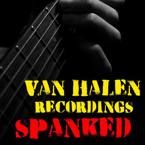 Spanked (Live)