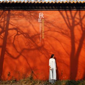 怀念青春-wav伴奏