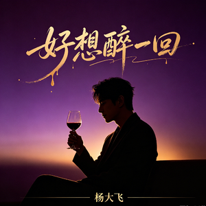 好想醉一回