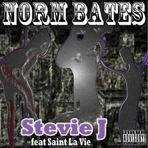 Stevie J (feat. Saint La Vie)