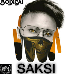 Saksi
