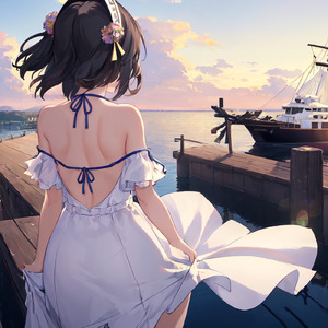 後悔はとまらなくて