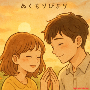 ぬくもりびより