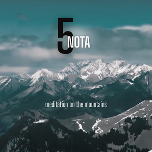 meditation on the mountains