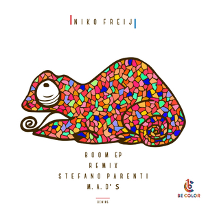 Party People (Original Mix)