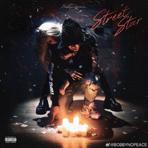 *FREE*"上帝街头"| 巴吞鲁日 & BOBBYNOPEACE & KITO Type Beat