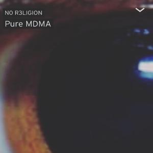 Pure MDMA