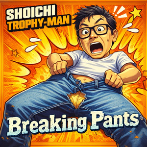 Breaking Pants