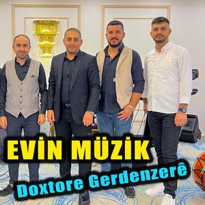 Doxtore Gerdenzerê (Live Performance)