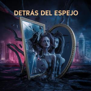 Detrás del espejo (narcisista)