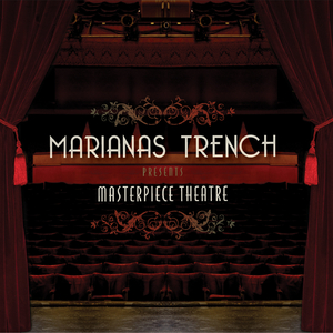 Masterpiece Theatre III