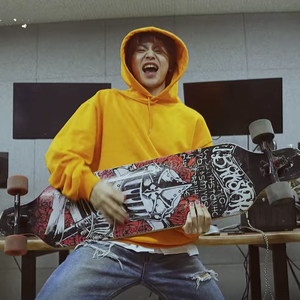 别叫我达芬奇(Punk Version)（翻自 Lil Ghost小鬼）