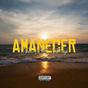 Amanecer ft.Burry (prod by SwaeV)