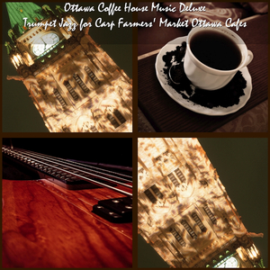 Moody Atmosphere for Chinatown Ottawa Bistros