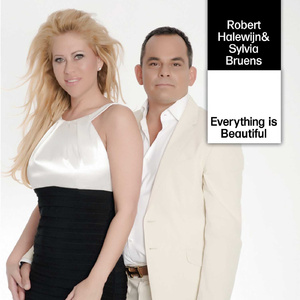 Everything is beautiful