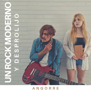 Un Rock Moderno y Desprolijo