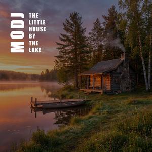 The little house by the lake
