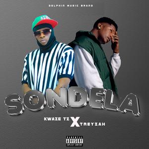 Sondela (feat. Treyzah )
