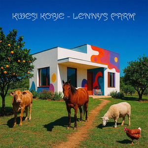 Lenny's Farm