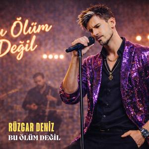 Bu Ölüm Değil (Funky Arabesk)