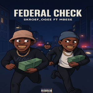FEDERAL CHECK