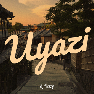 Uyazi