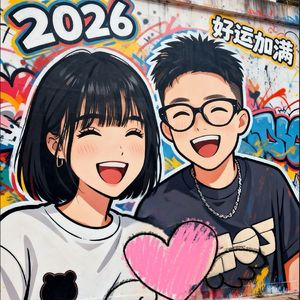 给你的情书
