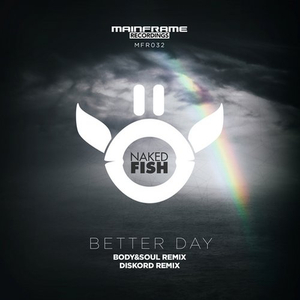 Better Day (Diskord Remix)