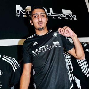 ［Free］"Seya"-Morad x Jul x Reggaeton Type Beat