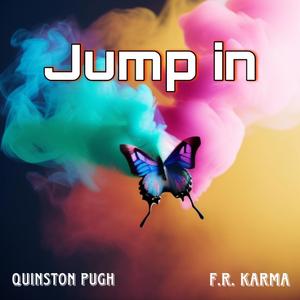 Jump In! (feat. FR Karma)
