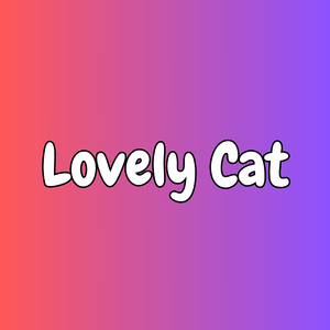 Lovely Cat