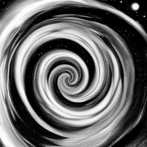 WAY DOWN WE GO (Cover)