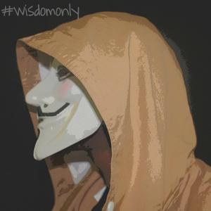 #wisdomonly (feat. Dino Wallace)