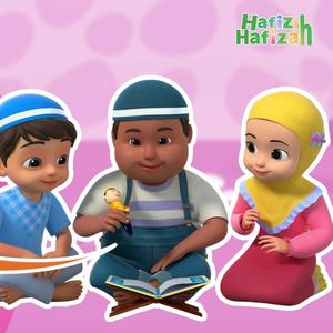 Belajar Mengenal Huruf Hijaiyah