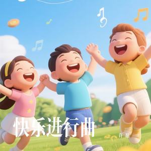 快乐进行曲