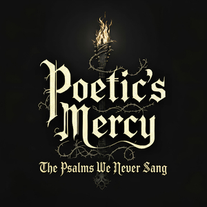 Beggin’ mercy