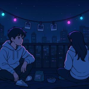 the frames we never filled