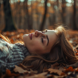 Caress of Calm on Restful Shores