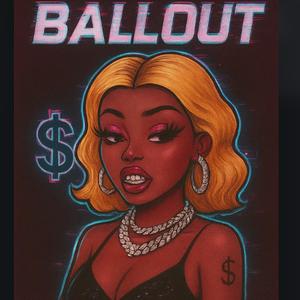 Ballin (feat. lowdownslatt)