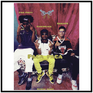 Paca Paca (Rimas Con Fortaleza) (Audio Oficial)