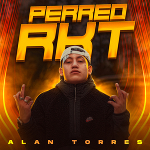 Perreo Alan Torres