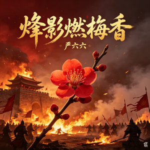 烽影燃梅香
