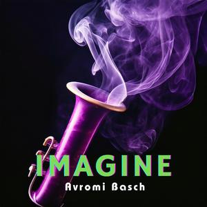 Imagine (Saxophone Version)
