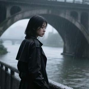 来世何必再相遇