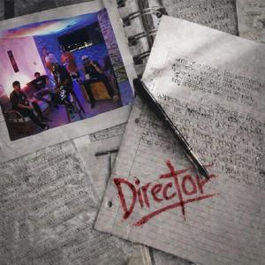 Director (feat. Yissu, Dalejandro Ak, yovng kill & El Ñoñi)