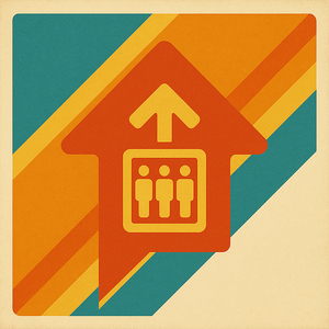 Crystal Elevator Dreams