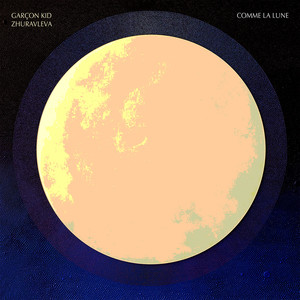 Comme La Lune