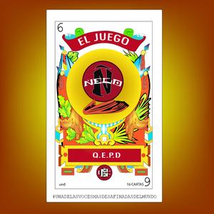 Q.E.P.D (EL JUEGO)