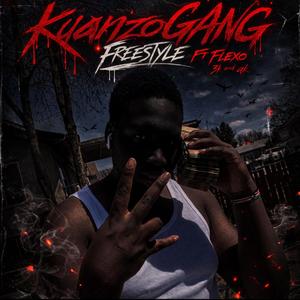 KuanzoGang (feat. AK9XGANG, YOGI & FLEXO) (Freestyle)
