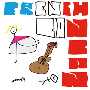 French Cancan Ukulélé (Remix)